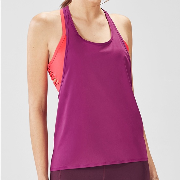Fabletics Peggy Tank Top - Picture 2 of 7
